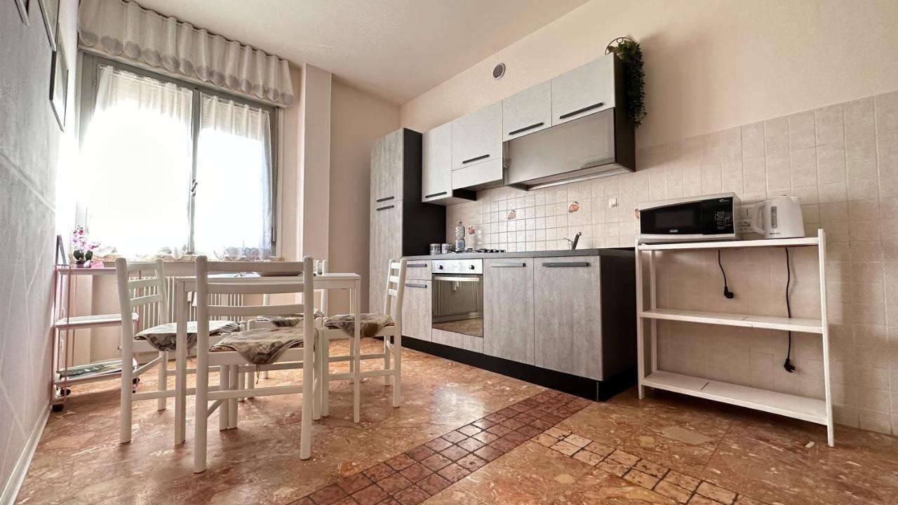 Casa Toe Apartment Conegliano Luaran gambar